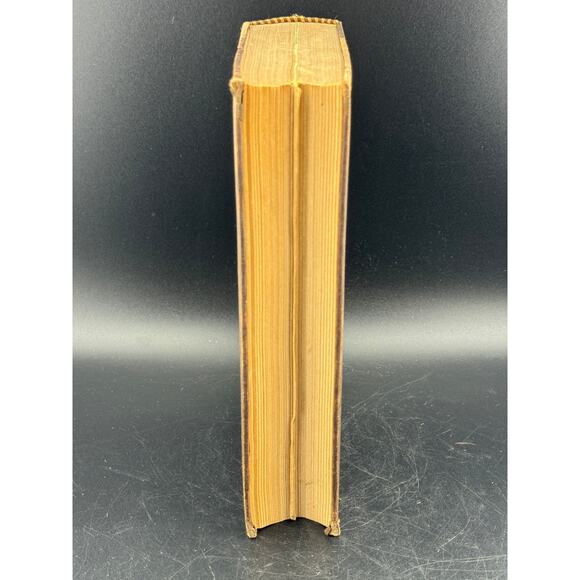 Charles Dickens "Pickwick Papers - Volume I" - The Peterson's Duodecimo Edition - Picture 11 of 11